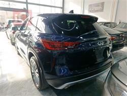انفنتي QX50